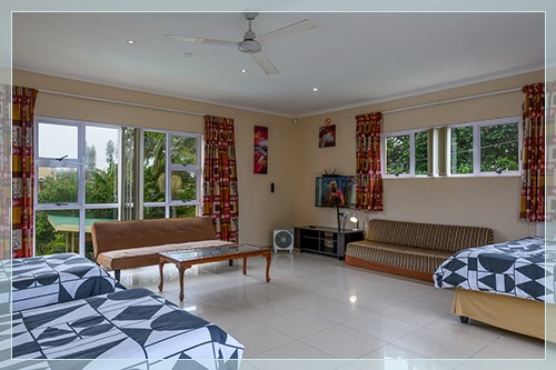 Ambleside Self-catering Apartments in Umtentweni, KZN South Coast