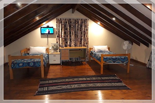 Ambleside Self-catering Apartments in Umtentweni, KZN South Coast