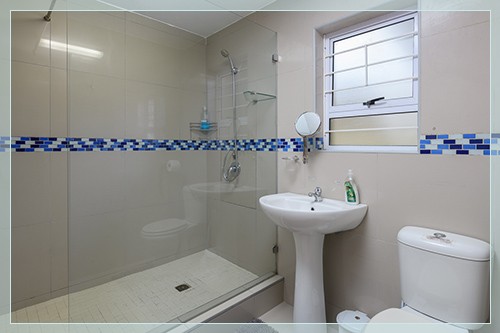 Ambleside Self-catering Apartments in Umtentweni, KZN South Coast