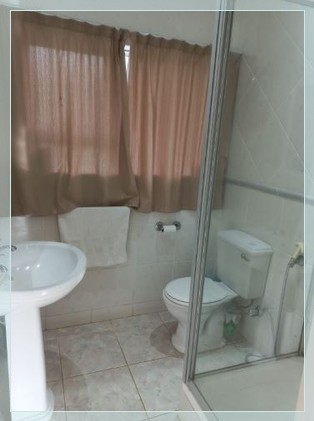 Ambleside Self-catering Apartments in Umtentweni, KZN South Coast