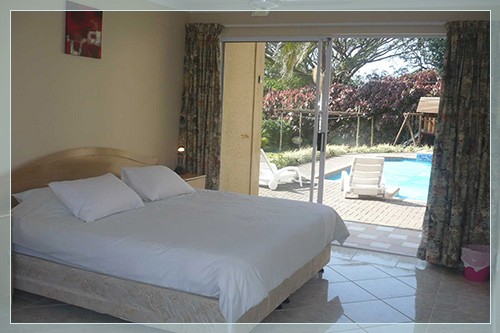 Ambleside Self-catering Apartments in Umtentweni, KZN South Coast