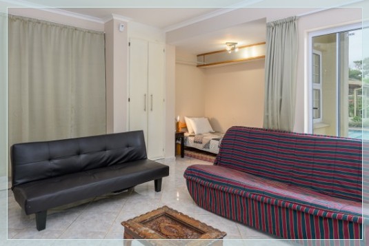 Ambleside Self-catering Apartments in Umtentweni, KZN South Coast