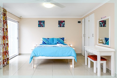 Ambleside Self-catering Apartments in Umtentweni, KZN South Coast